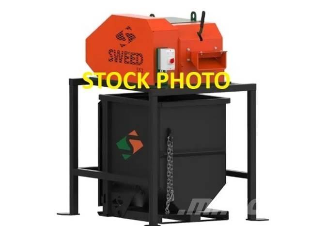  Sweed Band Chopper Строительная техника - Другие