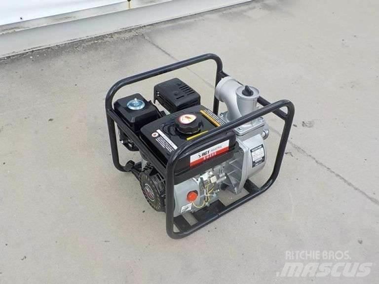 AGT WP-80 Строительная техника - Другие