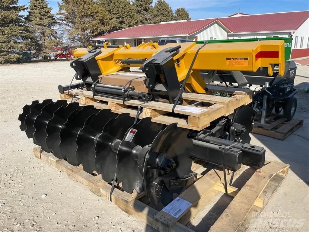 Amco TJ3 Прочее почвообрабатывающее оборудование