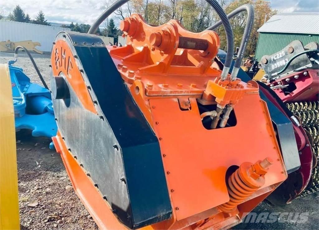 AMES Cx40 Ковши