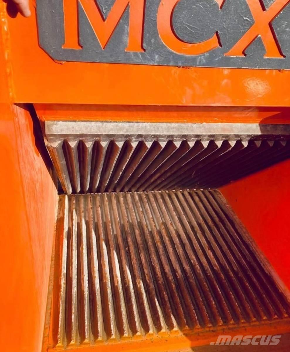  AMES Cx40 Ковши