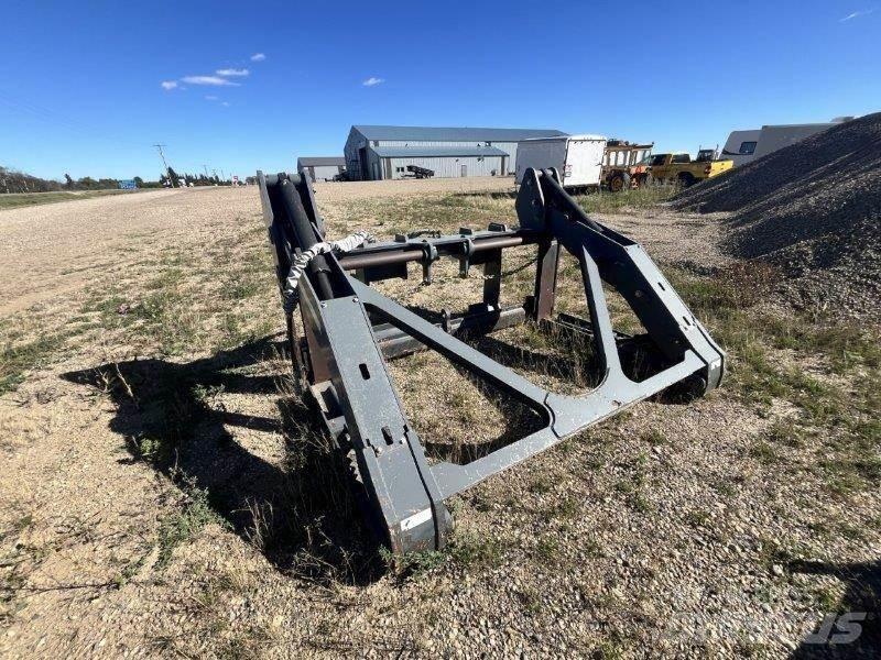 AMI MGL150 Грейферы