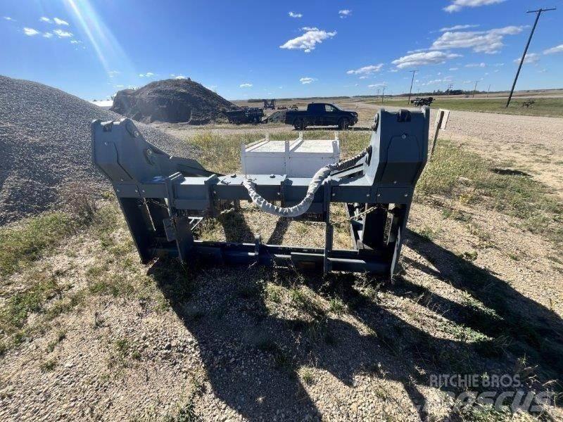 AMI MGL150 Грейферы