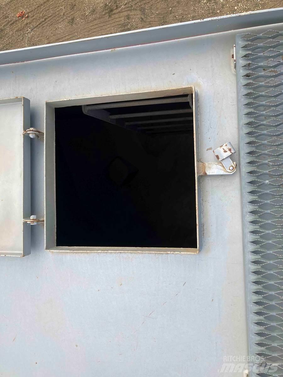 Appco  Прицепы перегрузчики зерна