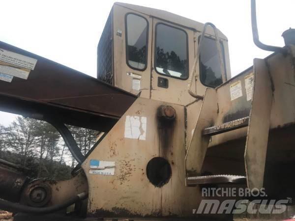 Barko 225 Лесопогрузчик