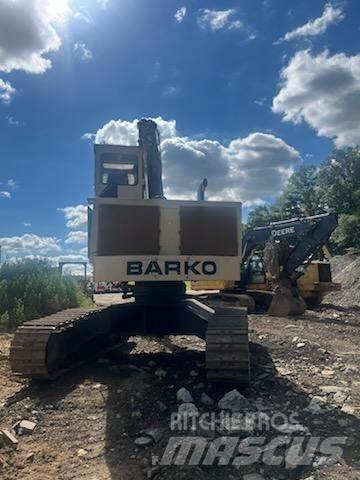 Barko 275E Лесопогрузчик