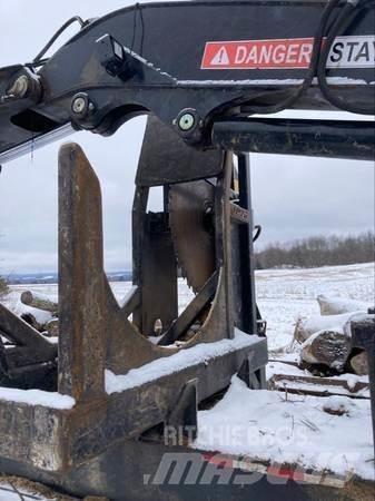 Barko 495B Лесопогрузчик