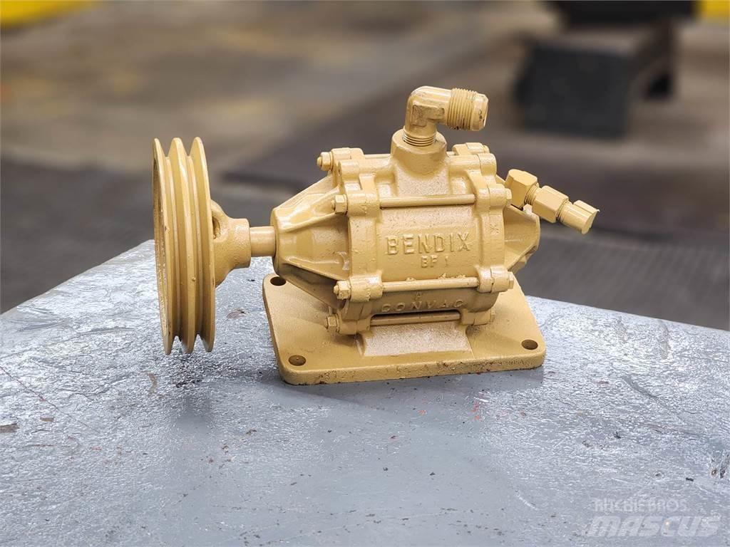  Bendix Гидронасосы