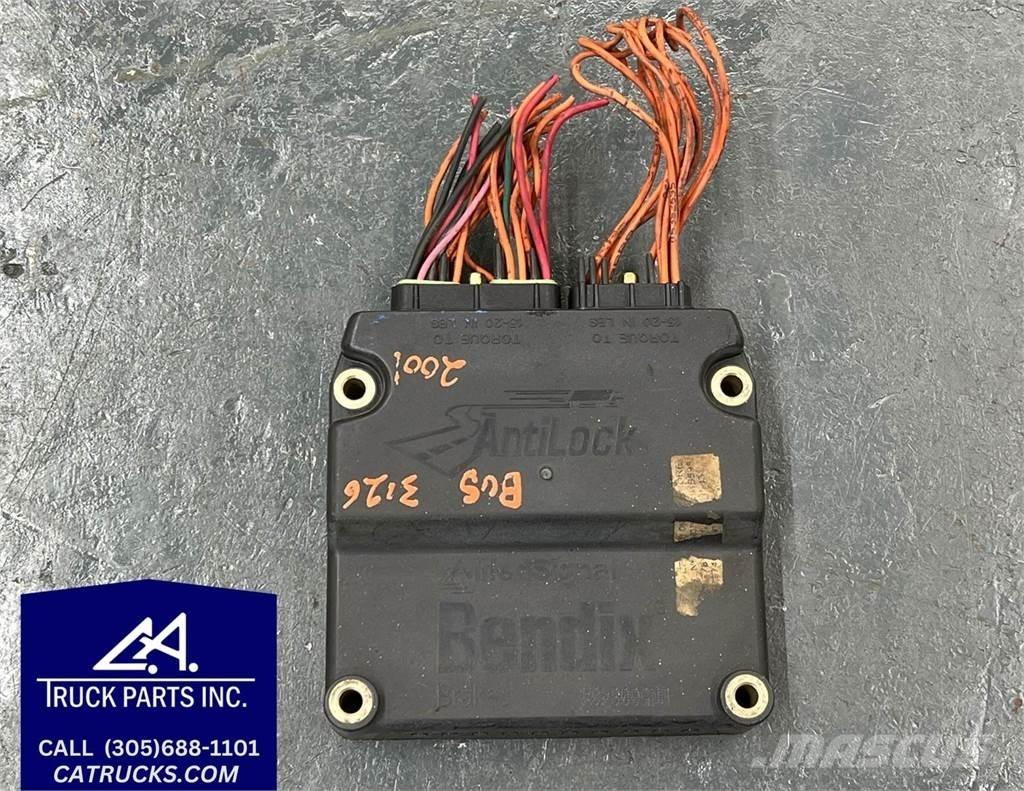  Bendix Электронные блоки
