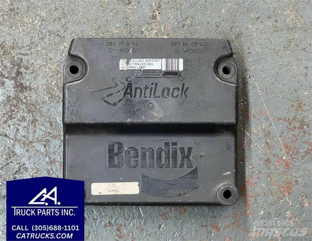  Bendix Электронные блоки