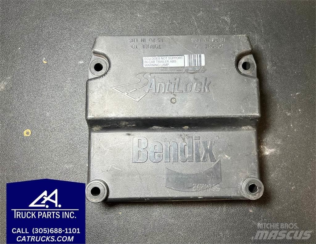  Bendix Электронные блоки