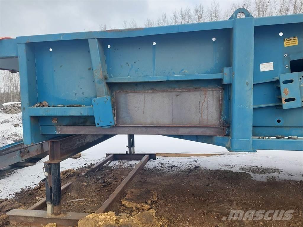  BM&M 12X20 Сортировочные установки