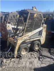 Bobcat 463 Мини-погрузчики