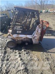 Bobcat 463 Мини-погрузчики