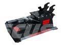 Bobcat E45 Машины для измельчения пней