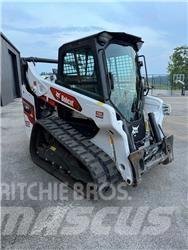 Bobcat T64 Мини-погрузчики