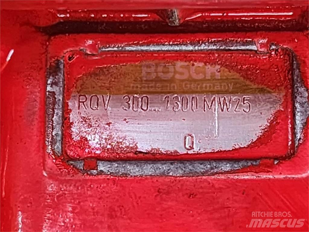 Bosch  Коммерческий транспорт - Другие