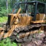 CASE 1150H Гусеничные бульдозеры