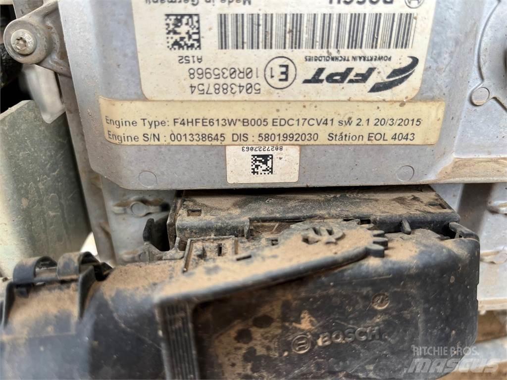 CASE 621F Фронтальные погрузчики