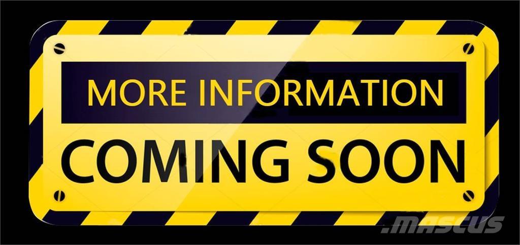 CASE CX210 Гусеничные экскаваторы