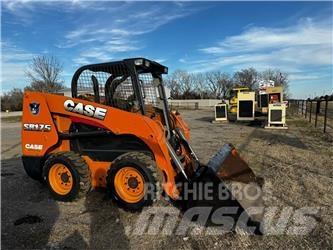 CASE SR175 Мини-погрузчики