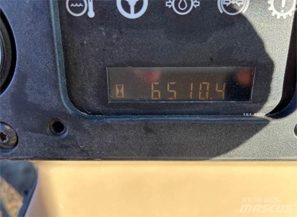 CAT 140H Грейдеры
