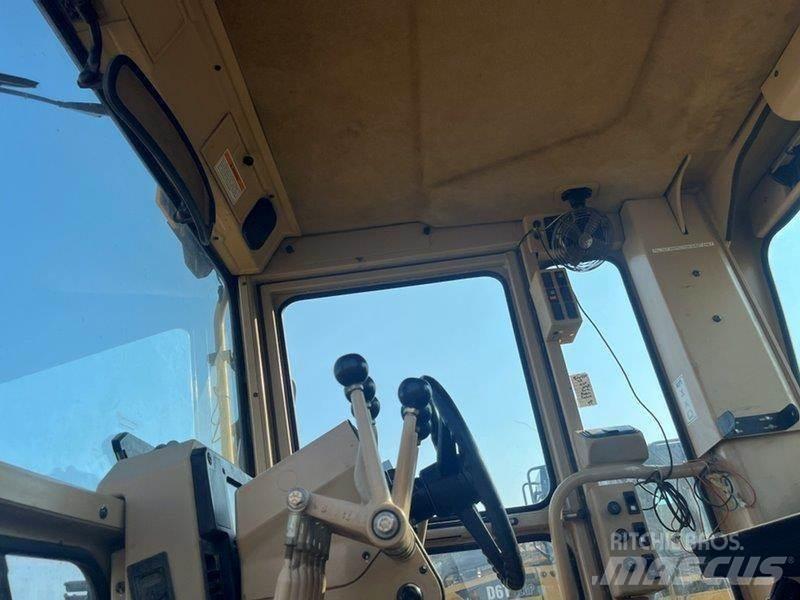 CAT 160H Грейдеры