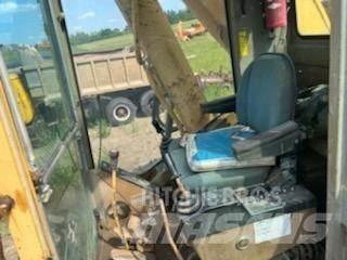 CAT 245 Гусеничные экскаваторы