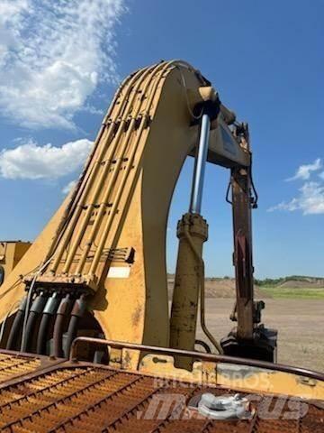 CAT 245 Гусеничные экскаваторы