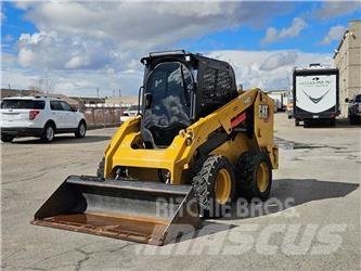 CAT 246D3 Мини-погрузчики