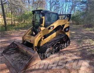 CAT 297C Мини-погрузчики