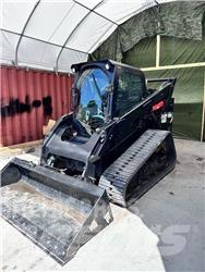 CAT 299D2 Мини-погрузчики