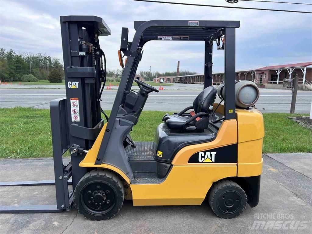 CAT 2C5000 Другие складские механизмы