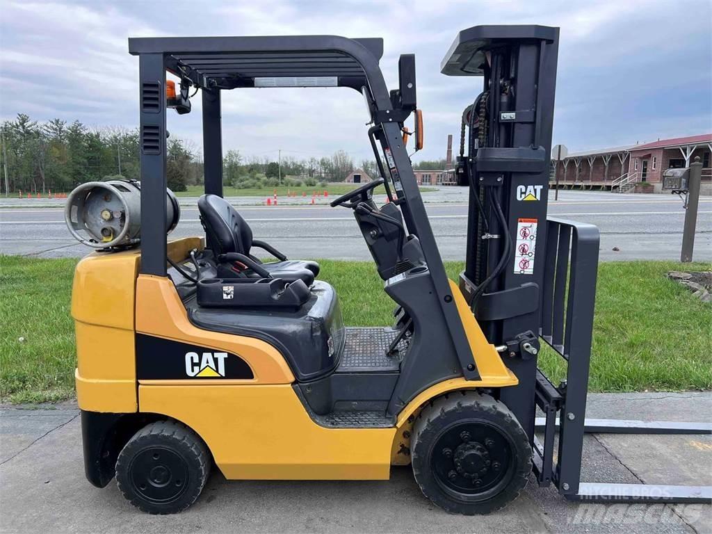 CAT 2C5000 Другие складские механизмы