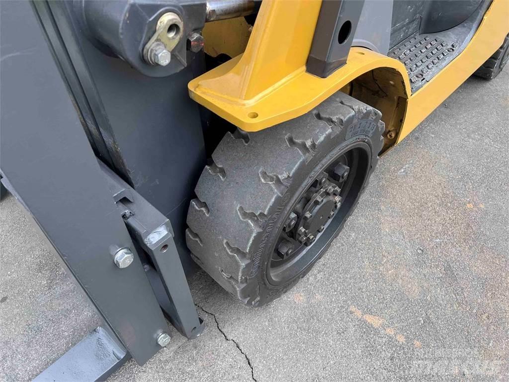 CAT 2C5000 Другие складские механизмы