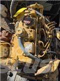 CAT 3024 Двигатели