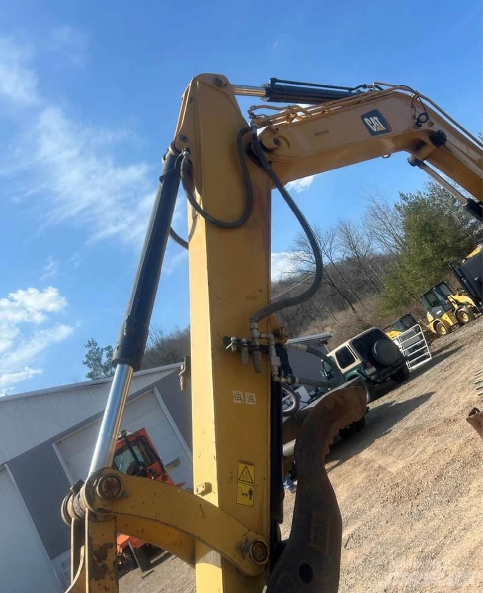 CAT 310 Гусеничные экскаваторы