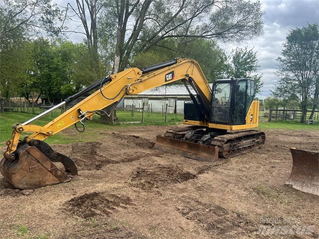 CAT 310 Гусеничные экскаваторы