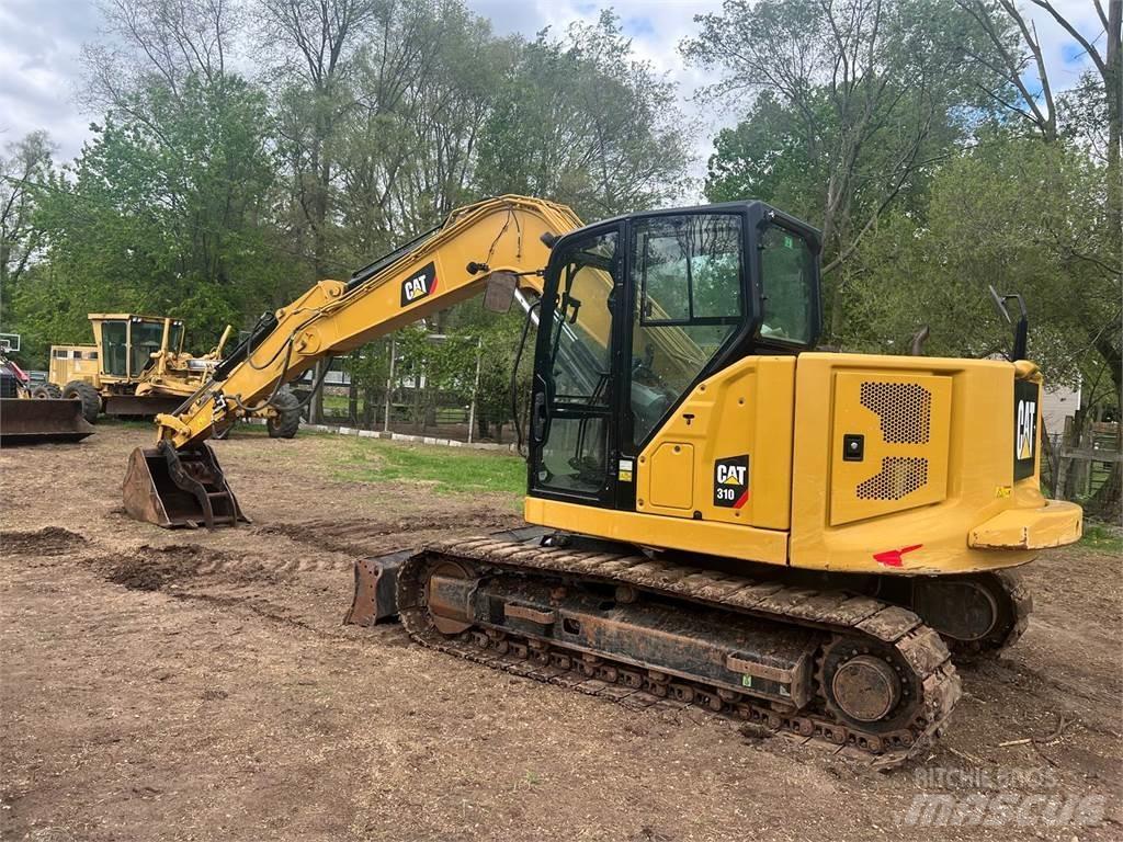 CAT 310 Гусеничные экскаваторы