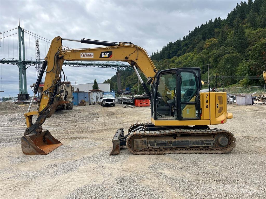 CAT 310 Гусеничные экскаваторы