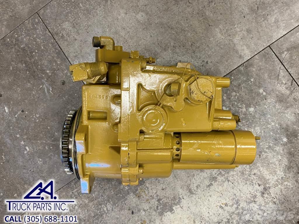 CAT 3116 Коммерческий транспорт - Другие