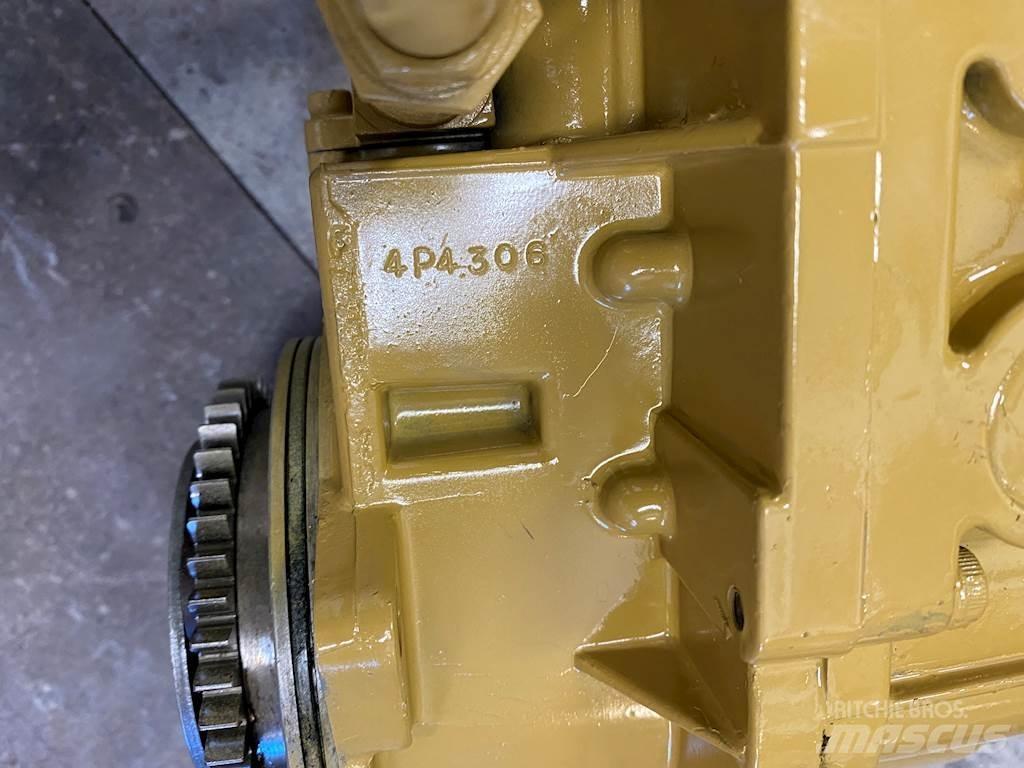 CAT 3116 Коммерческий транспорт - Другие