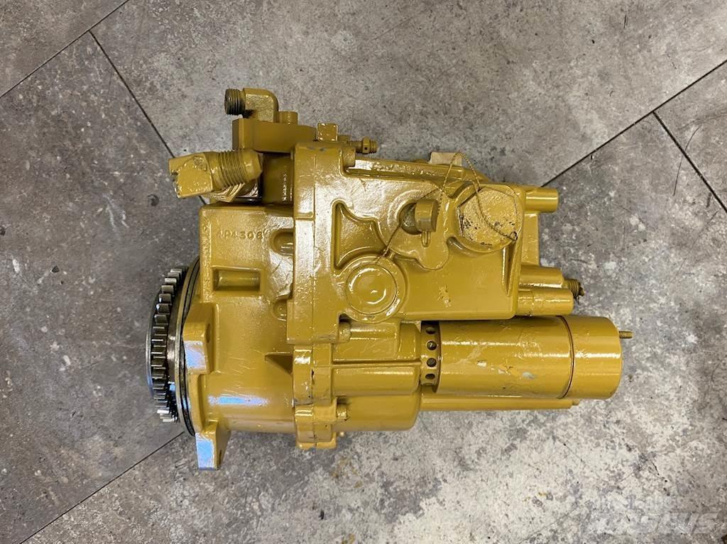 CAT 3116 Коммерческий транспорт - Другие