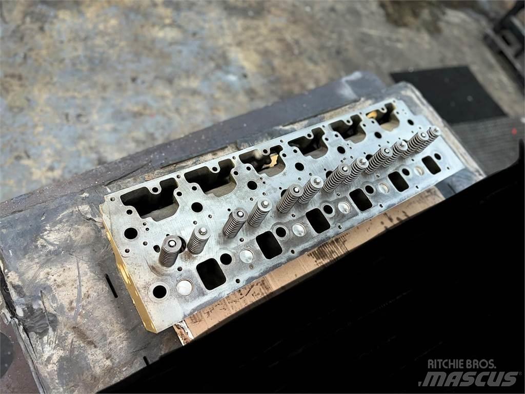 CAT 3116 Коммерческий транспорт - Другие