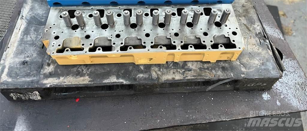 CAT 3116 Коммерческий транспорт - Другие
