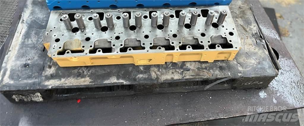 CAT 3116 Коммерческий транспорт - Другие