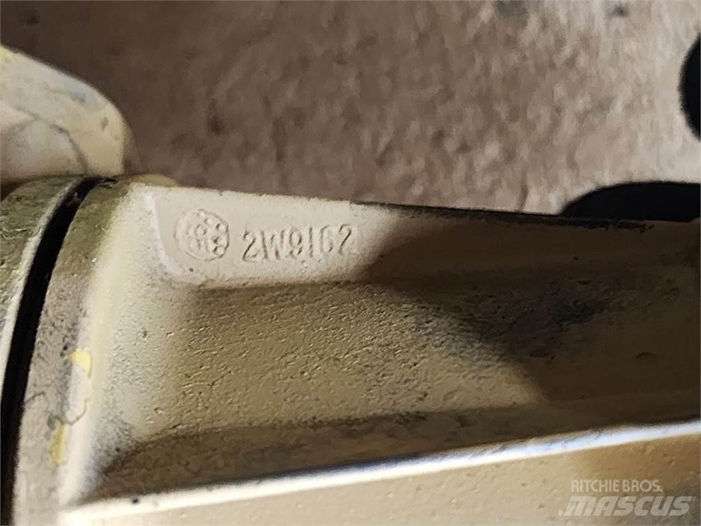 CAT 3116 Коммерческий транспорт - Другие