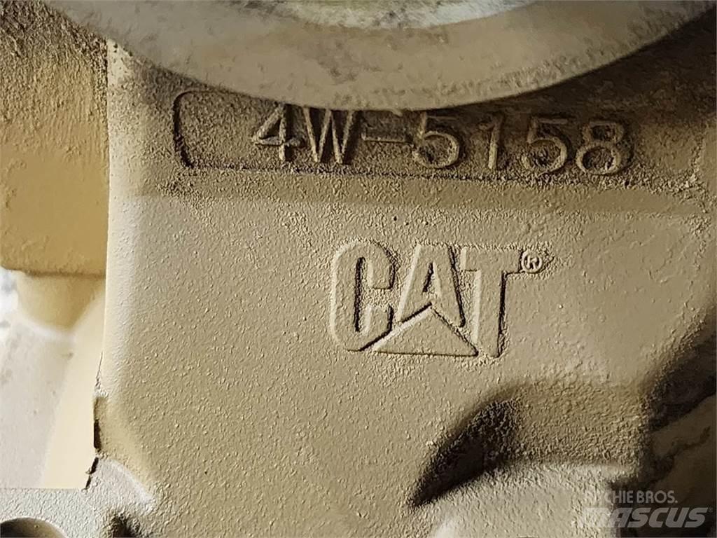 CAT 3116 Коммерческий транспорт - Другие