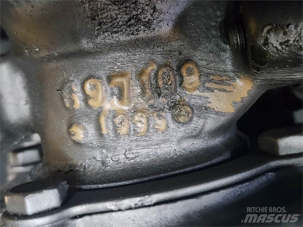 CAT 3116 Коммерческий транспорт - Другие