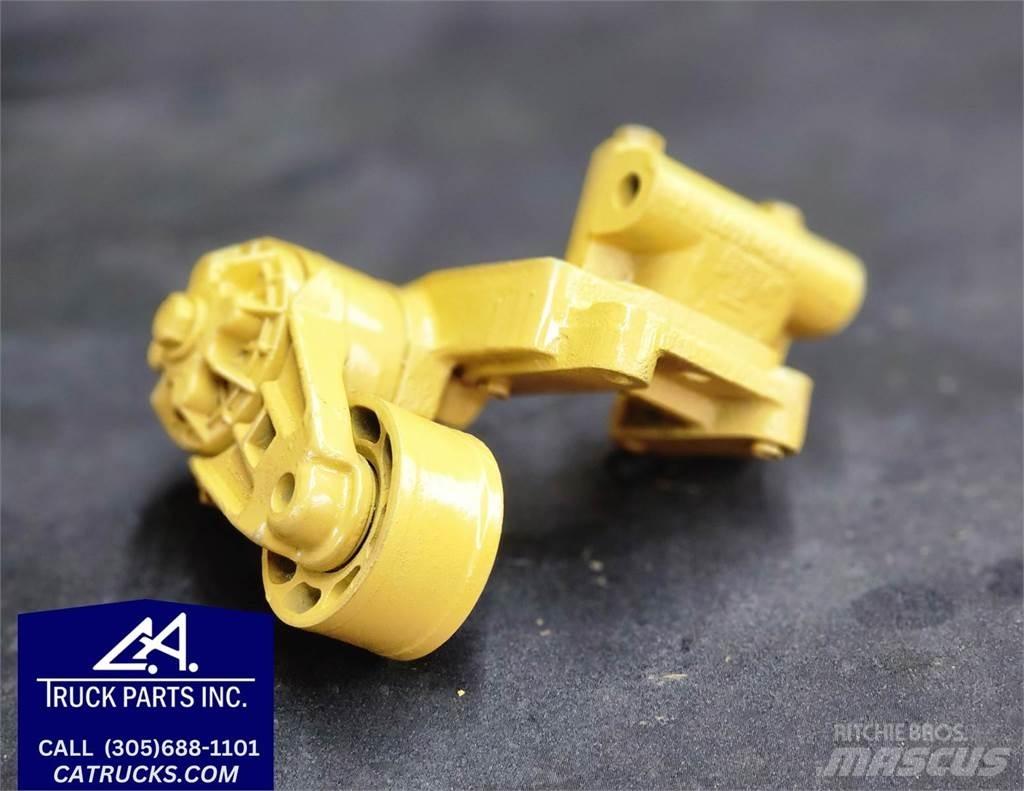 CAT 3116 Коммерческий транспорт - Другие